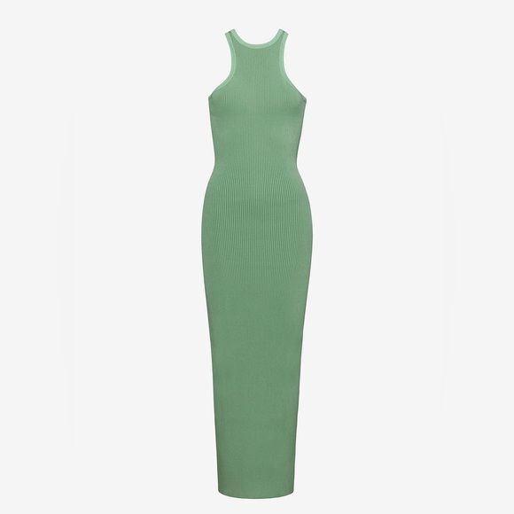 NWT - SER.O.YA - Sophie Dress - Green - Large - Picture 5 of 6